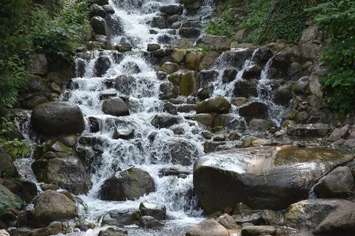Giornata dell'Acqua 2017